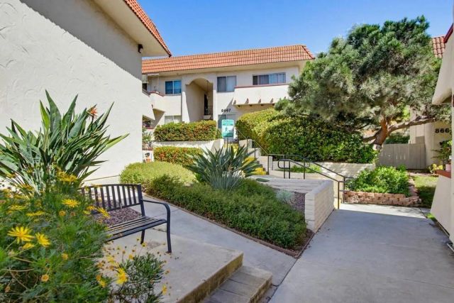 8661 Lake Murray 18, San Diego, CA 92119