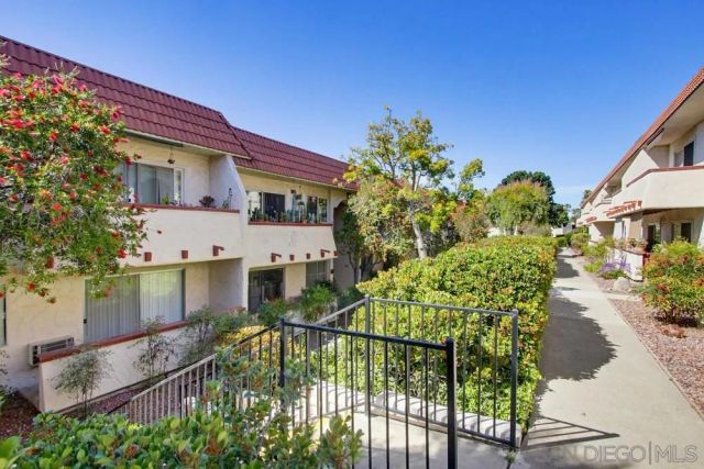 8661 Lake Murray 18, San Diego, CA 92119