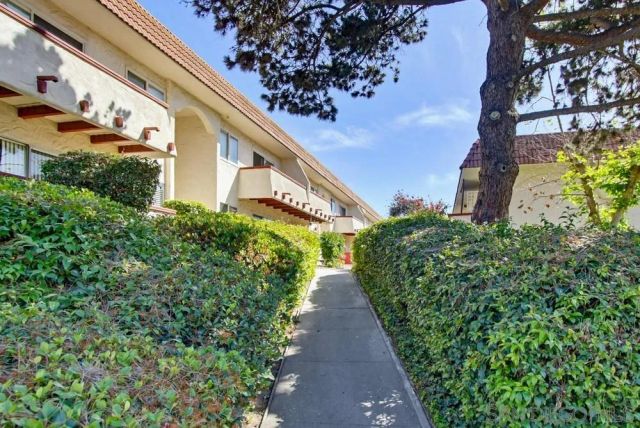 8661 Lake Murray 18, San Diego, CA 92119