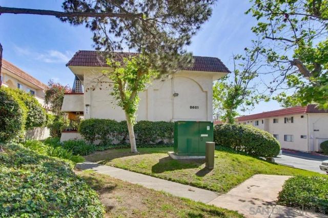 8661 Lake Murray 18, San Diego, CA 92119