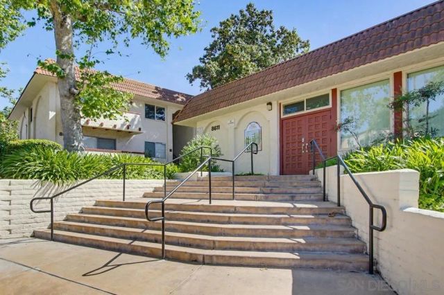 8661 Lake Murray 18, San Diego, CA 92119