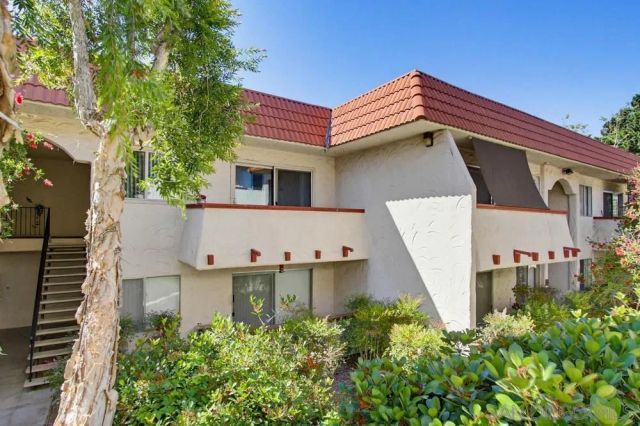 8661 Lake Murray 18, San Diego, CA 92119
