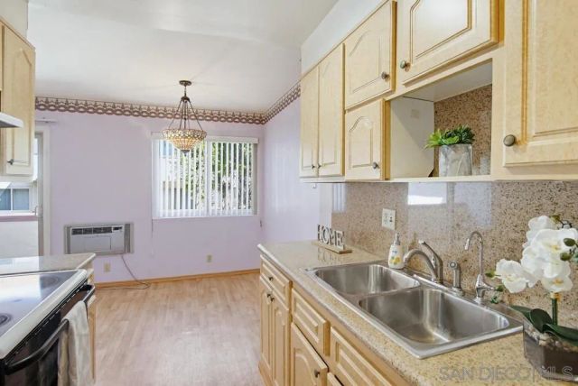 8661 Lake Murray 18, San Diego, CA 92119