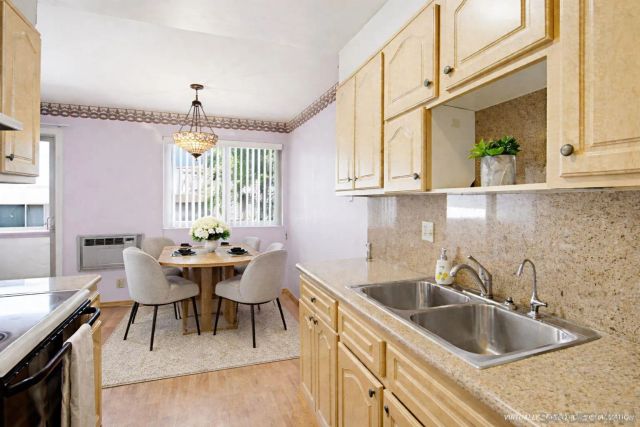 8661 Lake Murray 18, San Diego, CA 92119