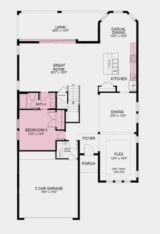 11539 SW Macelli Way, Port St. Lucie, Port St Lucie, FL 34987