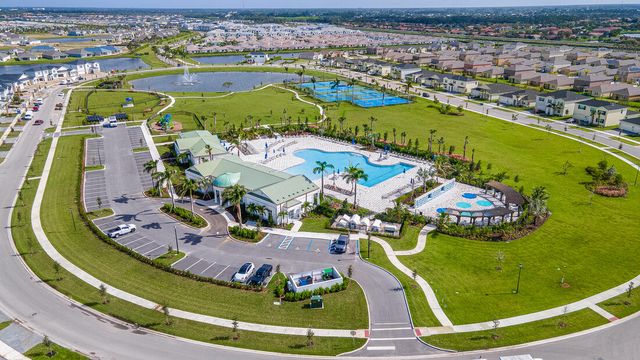 11539 SW Macelli Way, Port St. Lucie, Port St Lucie, FL 34987
