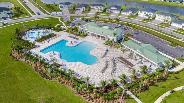 11539 SW Macelli Way, Port St. Lucie, Port St Lucie, FL 34987