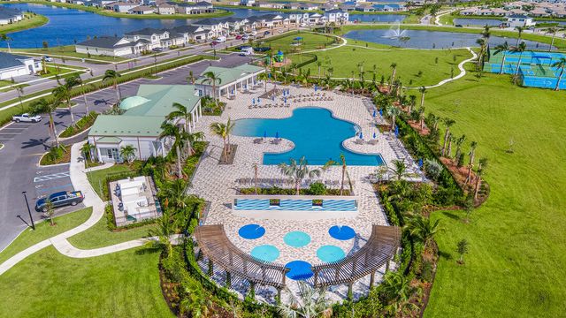 11539 SW Macelli Way, Port St. Lucie, Port St Lucie, FL 34987