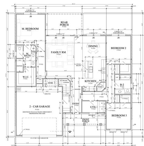 102 Skyline Drive, Glen Rose, TX 76043