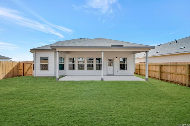 1164 Limestone Ridge, Seguin, TX 78155