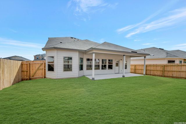 1164 Limestone Ridge, Seguin, TX 78155