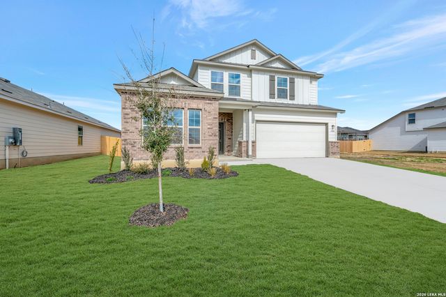 1164 Limestone Ridge, Seguin, TX 78155