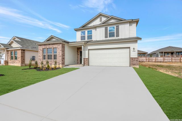 1164 Limestone Ridge, Seguin, TX 78155