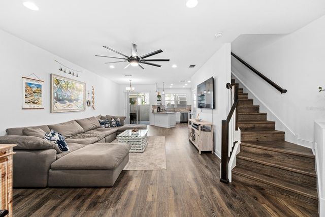 2444 FOGGY CREEK CIRCLE, Clearwater, FL 33764