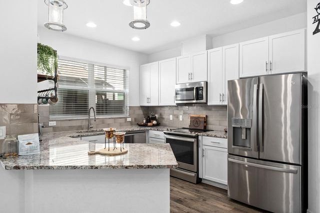 2444 FOGGY CREEK CIRCLE, Clearwater, FL 33764