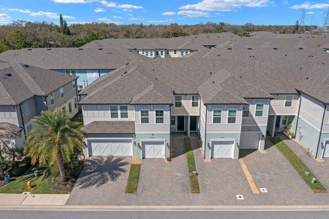 2444 FOGGY CREEK CIRCLE, Clearwater, FL 33764