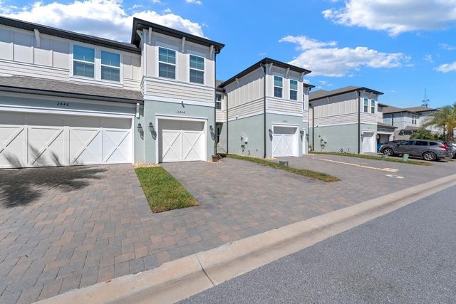 2444 FOGGY CREEK CIRCLE, Clearwater, FL 33764