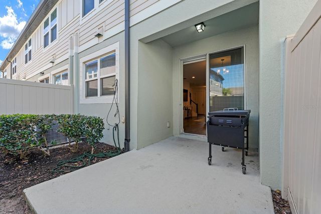 2444 FOGGY CREEK CIRCLE, Clearwater, FL 33764