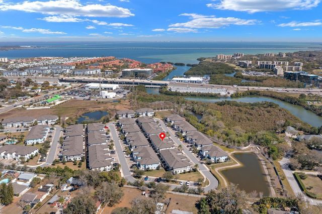 2444 FOGGY CREEK CIRCLE, Clearwater, FL 33764