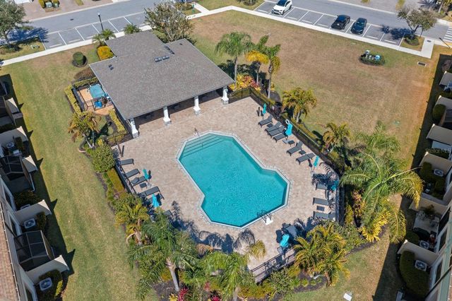 2444 FOGGY CREEK CIRCLE, Clearwater, FL 33764