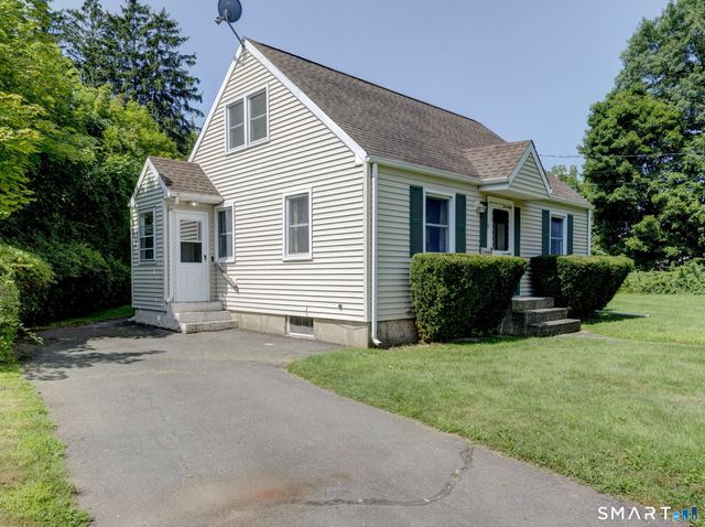 61 Berkley Avenue, Southington, CT 06489