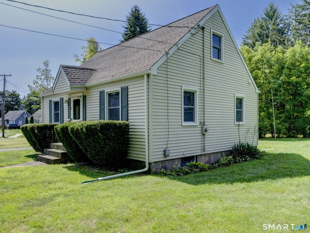 61 Berkley Avenue, Southington, CT 06489