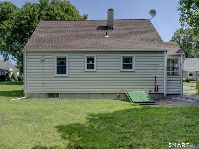 61 Berkley Avenue, Southington, CT 06489