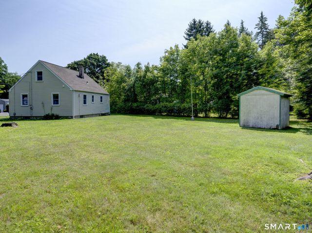 61 Berkley Avenue, Southington, CT 06489