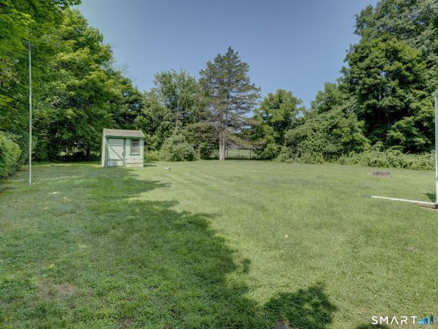 61 Berkley Avenue, Southington, CT 06489