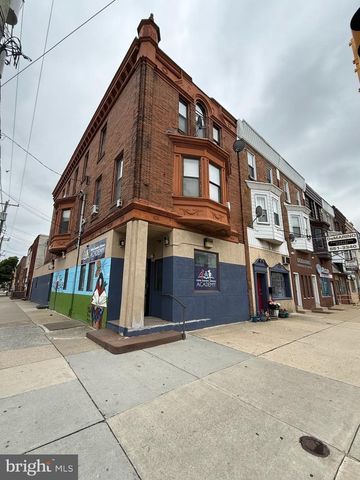 2501-03-00 S BROAD ST, Philadelphia, PA 19148