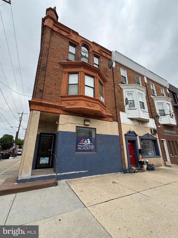 2501-03-00 S BROAD ST, Philadelphia, PA 19148