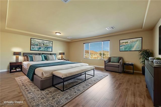 9728 Golden Thread Court, Las Vegas, NV 89141