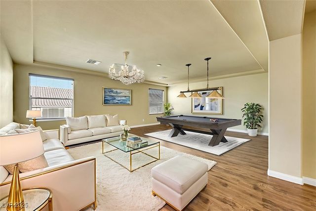 9728 Golden Thread Court, Las Vegas, NV 89141