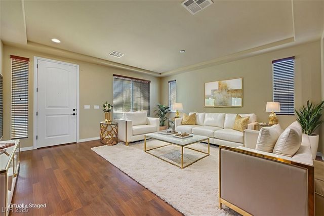 9728 Golden Thread Court, Las Vegas, NV 89141