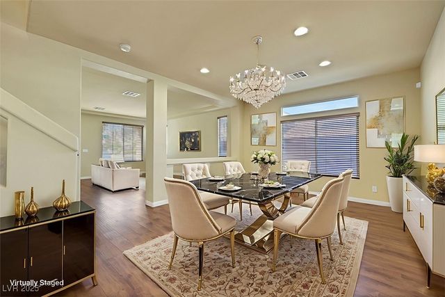 9728 Golden Thread Court, Las Vegas, NV 89141