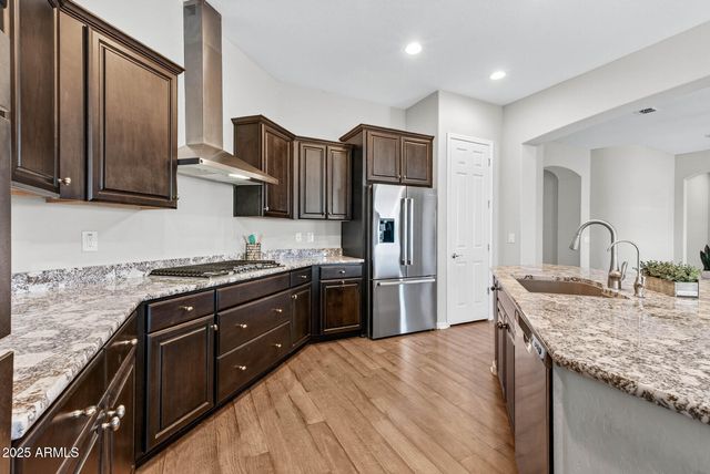 26568 W CAT BALUE Drive, Buckeye, AZ 85396