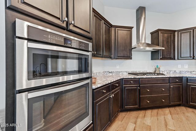 26568 W CAT BALUE Drive, Buckeye, AZ 85396