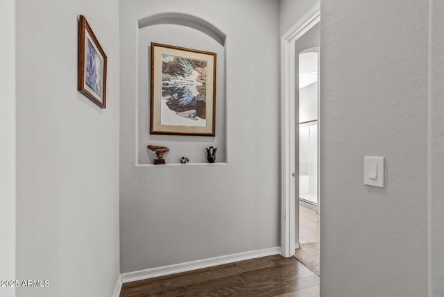 26568 W CAT BALUE Drive, Buckeye, AZ 85396