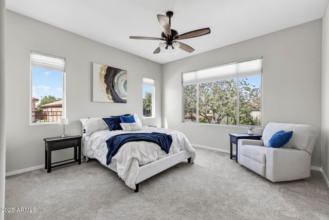 26568 W CAT BALUE Drive, Buckeye, AZ 85396
