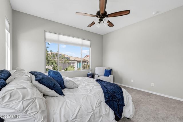 26568 W CAT BALUE Drive, Buckeye, AZ 85396