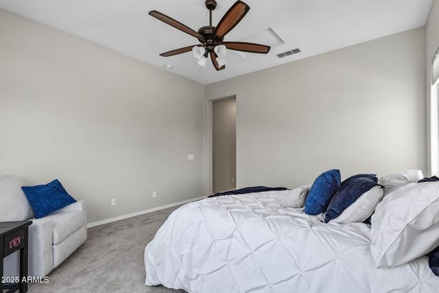 26568 W CAT BALUE Drive, Buckeye, AZ 85396