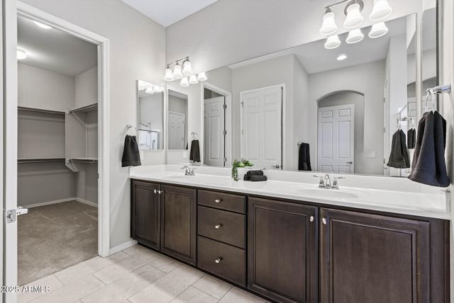 26568 W CAT BALUE Drive, Buckeye, AZ 85396