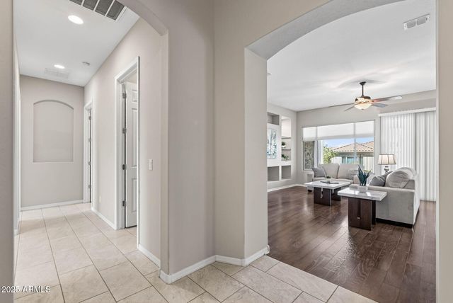 26568 W CAT BALUE Drive, Buckeye, AZ 85396