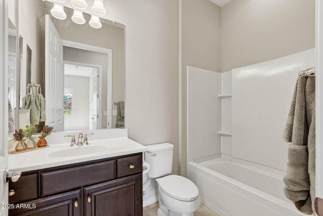 26568 W CAT BALUE Drive, Buckeye, AZ 85396