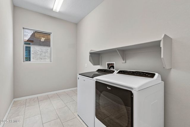 26568 W CAT BALUE Drive, Buckeye, AZ 85396