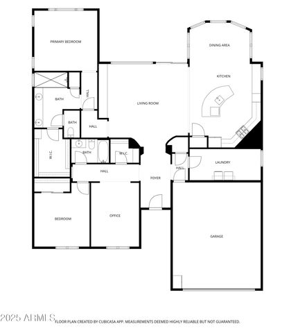 26568 W CAT BALUE Drive, Buckeye, AZ 85396