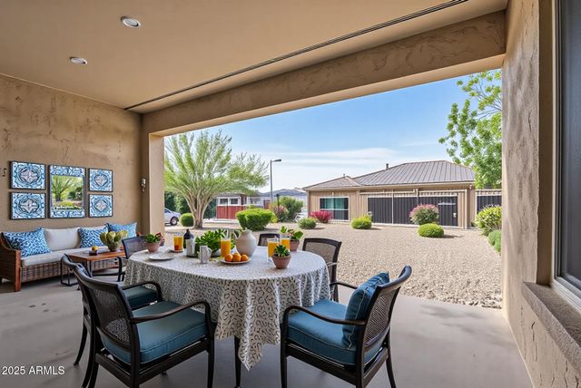 26568 W CAT BALUE Drive, Buckeye, AZ 85396