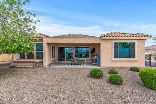 26568 W CAT BALUE Drive, Buckeye, AZ 85396