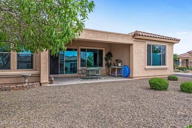 26568 W CAT BALUE Drive, Buckeye, AZ 85396