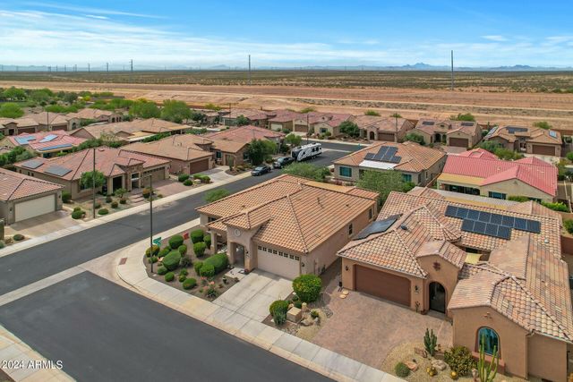 26568 W CAT BALUE Drive, Buckeye, AZ 85396